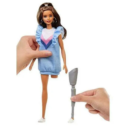 Barbie Fashionista - Select Figure(s) - Action Figure