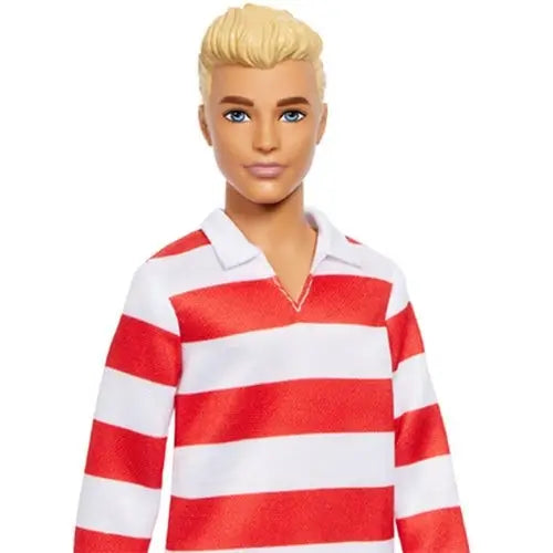 Barbie Fashionista - Select Figure(s) - Action Figure