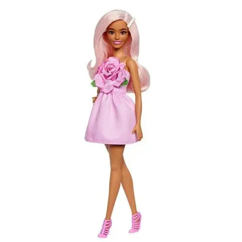 Barbie Fashionista - Select Figure(s) - Action Figure