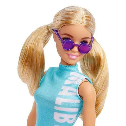 Barbie Fashionista - Select Figure(s) - Action Figure