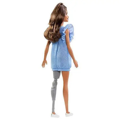 Barbie Fashionista - Select Figure(s) - Action Figure