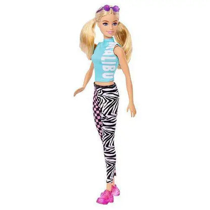 Barbie Fashionista - Select Figure(s) - Action Figure