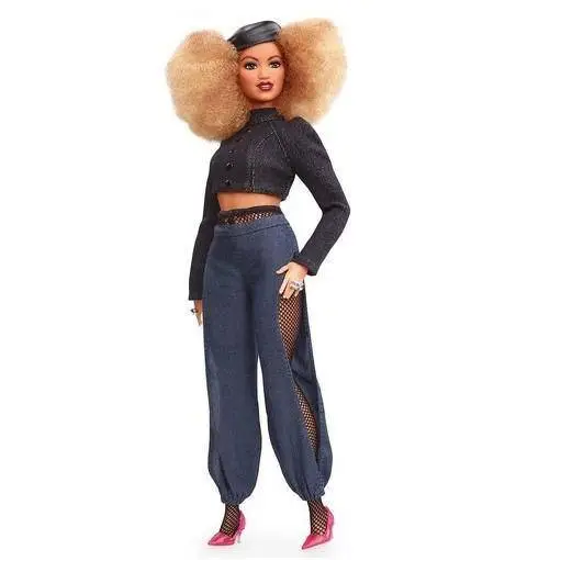 Barbie Styled by Marni Senofonte Doll - Select Figure(s) - Doll A - Dolls