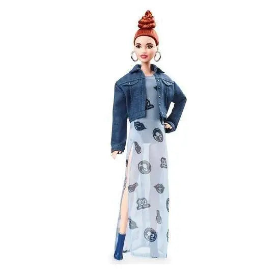 Barbie Styled by Marni Senofonte Doll - Select Figure(s) - Doll B - Dolls