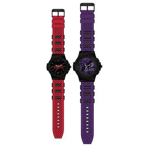 Batman Harley and Joker Watch 2-Pack Set - Toys & Games