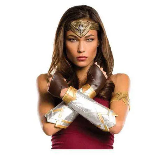 Batman v Superman: Dawn of Justice Wonder Woman Deluxe Costume Set - Toys & Games