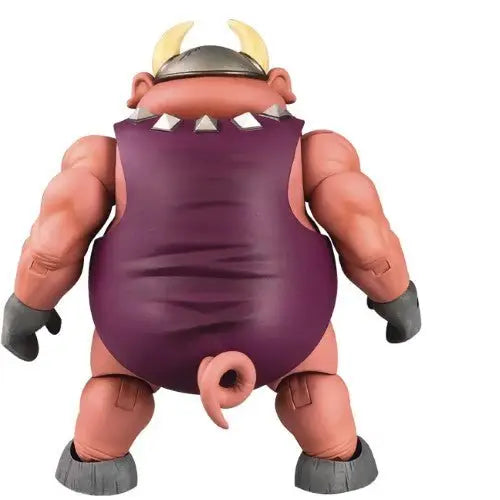 Battletoads 6-Inch Porka Pig Action Figure - Action Figure
