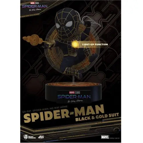 Beast Kingdom Spider-Man: No Way Home 6-Inch Statue - Select Figure(s) - Toys & Games