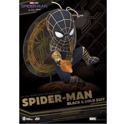 Beast Kingdom Spider-Man: No Way Home 6-Inch Statue - Select Figure(s) - Toys & Games