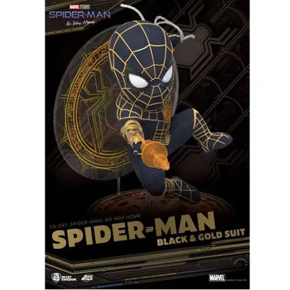 Beast Kingdom Spider-Man: No Way Home 6-Inch Statue - Select Figure(s) - Toys & Games