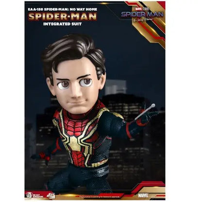 Beast Kingdom Spider-Man: No Way Home 6-Inch Statue - Select Figure(s) - Toys & Games