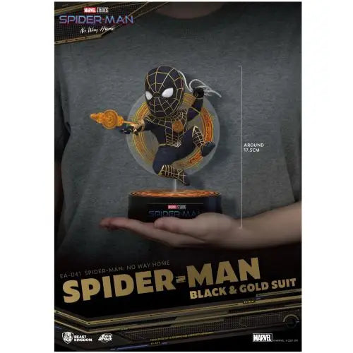 Beast Kingdom Spider-Man: No Way Home 6-Inch Statue - Select Figure(s) - Toys & Games