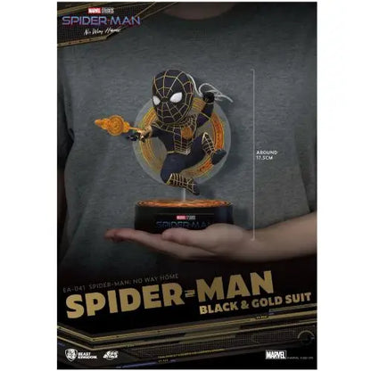 Beast Kingdom Spider-Man: No Way Home 6-Inch Statue - Select Figure(s) - Toys & Games