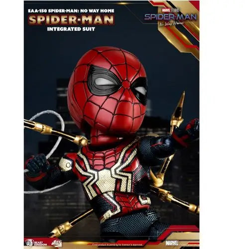 Beast Kingdom Spider-Man: No Way Home 6-Inch Statue - Select Figure(s) - Toys & Games