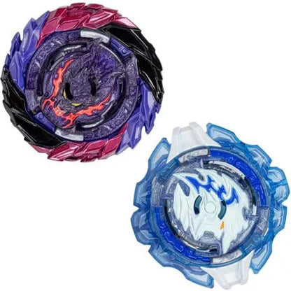 Beyblade Burst Quad Drive Dual Packs - Choose your Beyblade - Battle Tops