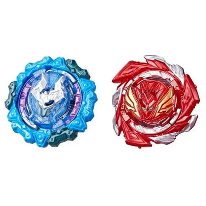 Beyblade Burst Quad Drive Dual Packs - Choose your Beyblade - Battle Tops