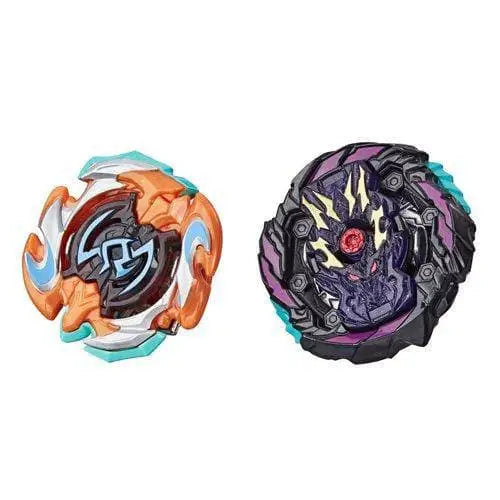 Beyblade Burst Rise Hyper Sphere Dual Packs - Choose your Beyblade - Action & Toy Figures