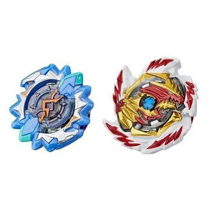 Beyblade Burst Rise Hyper Sphere Dual Packs - Choose your Beyblade - Action & Toy Figures