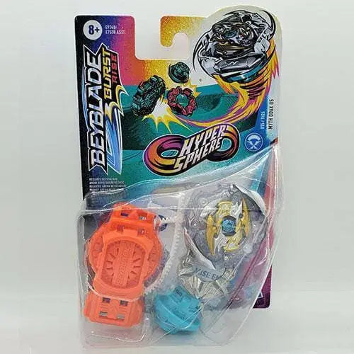 Beyblade Burst Rise Hyper Sphere Starter Pack - Choose your Beyblade - Toys & Games