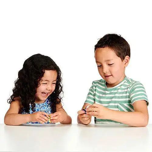 Bluey 2 Pack Figures - Select Figure(s) - Action & Toy Figures