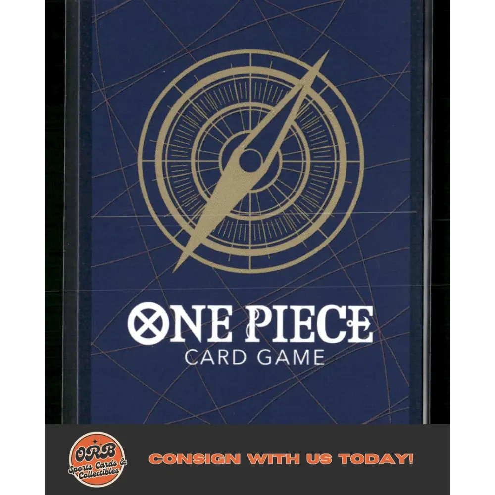 Boa Hancock (Illustration Box Vol.1) One Piece Promotion Cards #ST17-004 - Trading Card