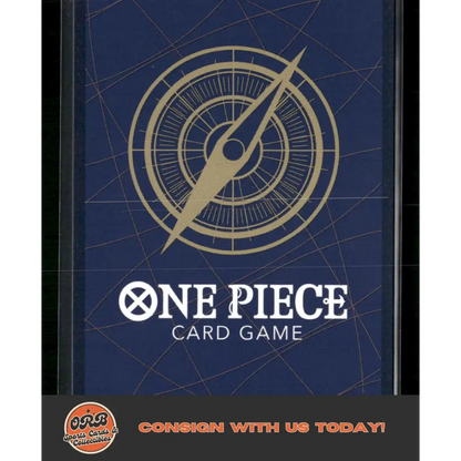 Boa Hancock (Illustration Box Vol.1) One Piece Promotion Cards #ST17-004 - Trading Card