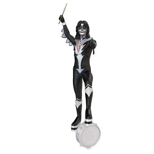 BST AXN Kiss 5-Inch Action Figure - Select Figure(s) - The Catman - Toys & Games