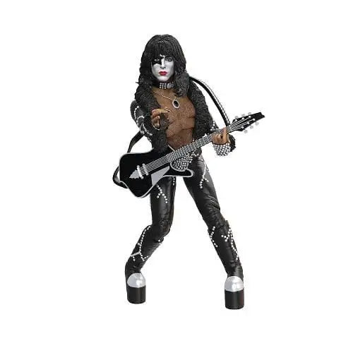 BST AXN Kiss 5-Inch Action Figure - Select Figure(s) - The Starchild - Toys & Games