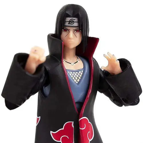 BST AXN Naruto: Shippuden 5-Inch Action Figure - Select Figure(s) - Toys & Games