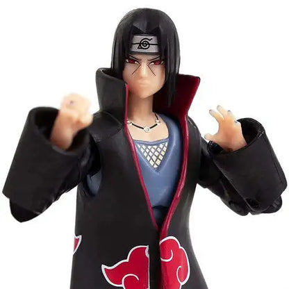 BST AXN Naruto: Shippuden 5-Inch Action Figure - Select Figure(s) - Toys & Games