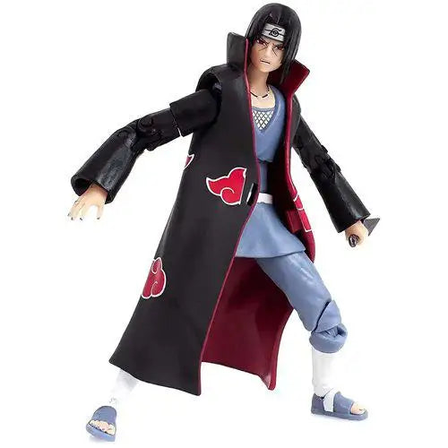 BST AXN Naruto: Shippuden 5-Inch Action Figure - Select Figure(s) - Toys & Games