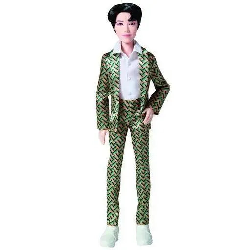 BTS Core Idol Fashion Doll - Select Figure(s) - J-Hope - Toys & Games