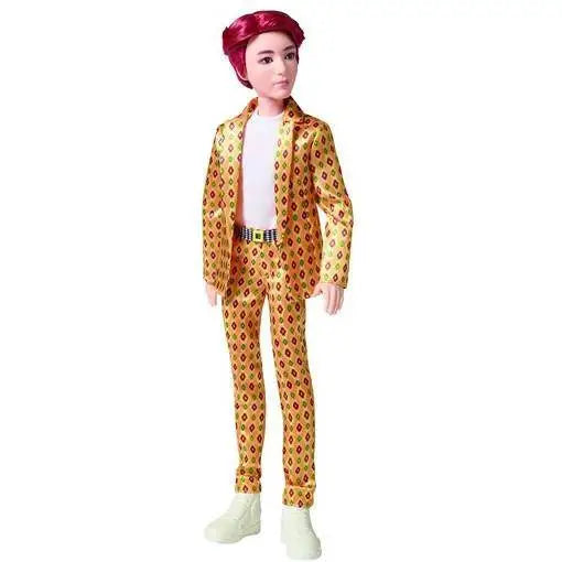 BTS Core Idol Fashion Doll - Select Figure(s) - Jungkook - Toys & Games