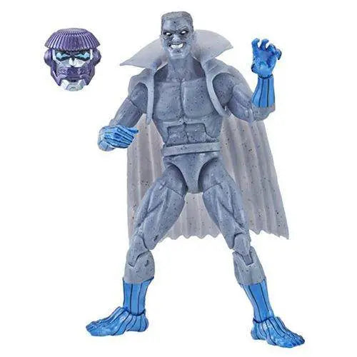 Captain Marvel Marvel Legends 6-Inch Action Figure - Select Figure(s) - Marvel’s Grey Gargoyle - Toys & Games