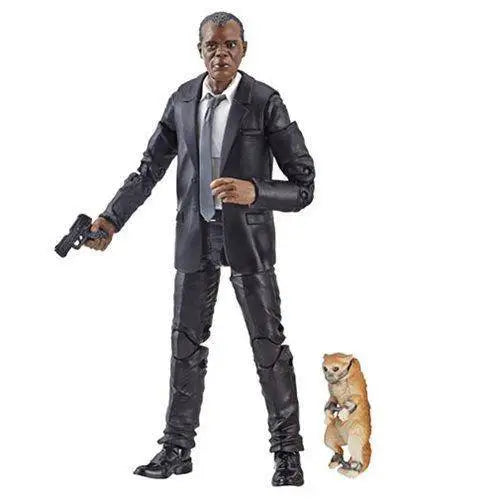 Captain Marvel Marvel Legends 6-Inch Action Figure - Select Figure(s) - Toys & Games