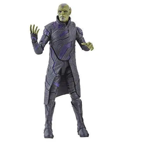 Captain Marvel Marvel Legends 6-Inch Action Figure - Select Figure(s) - Toys & Games