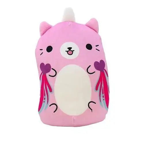 Cats vs Pickles Jumbo 8-Inch Plush - Select Figure(s) - #165 Twinkle Starlight - Action & Toy Figures