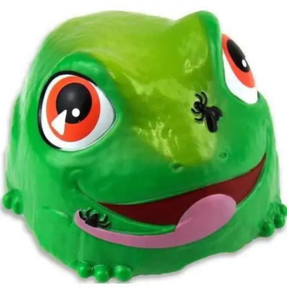 Cheeky Chaserz with Sound - Frog - Toys & Games
