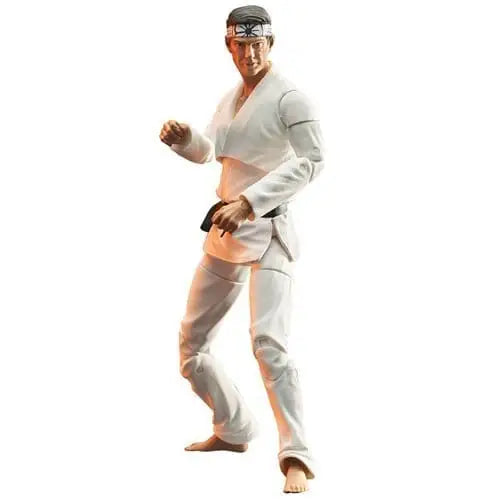 Cobra Kai Series 1 Deluxe Action Figure - Select Figure(s) - Daniel LaRusso - Action & Toy Figures