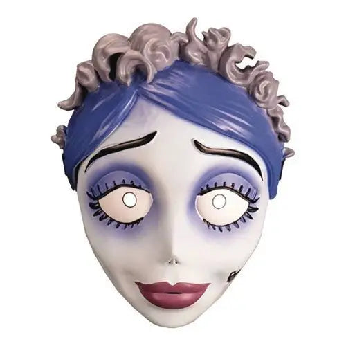 Corpse Bride Injection Mask - Select Mask(s) - Emily - Toys & Games