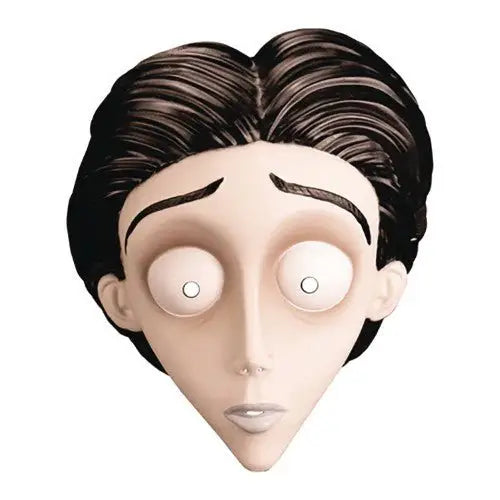 Corpse Bride Injection Mask - Select Mask(s) - Victor - Toys & Games