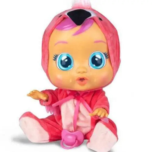 Cry Babies - Fancy - Toys & Games