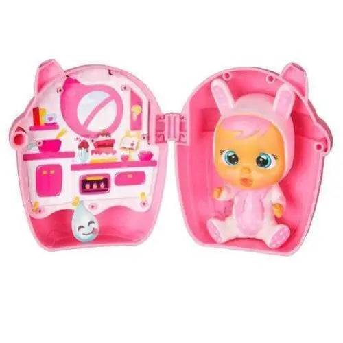 Cry Babies Magic Tears Mystery Pack - Pink - Toys & Games