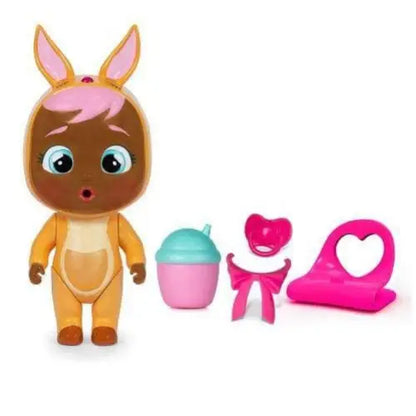 Cry Babies Magic Tears Mystery Pack - Pink - Toys & Games