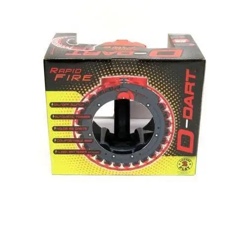 D-Dart Single Pack - Toys & Games