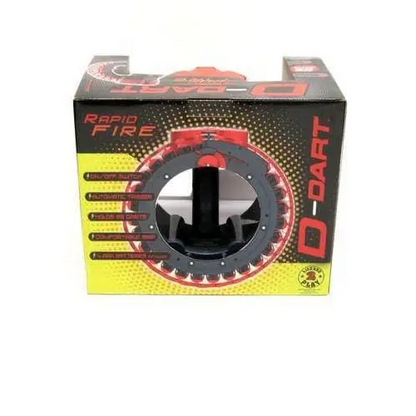 D-Dart Single Pack - Toys & Games