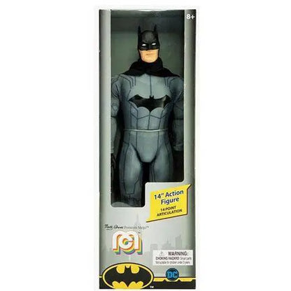 DC Comics 14 inch Mego Action Figure - Select Figure(s) - Batman - Toys & Games