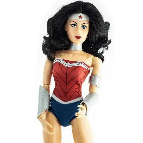 DC Comics 14 inch Mego Action Figure - Select Figure(s) - Toys & Games