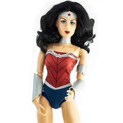 DC Comics 14 inch Mego Action Figure - Select Figure(s) - Toys & Games