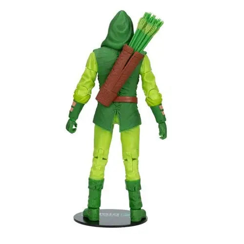 DC Direct 7-Inch Scale Wave 2 Action Figure with McFarlane Toys Digital Collectible - Select Figure(s) - Toys & Games
